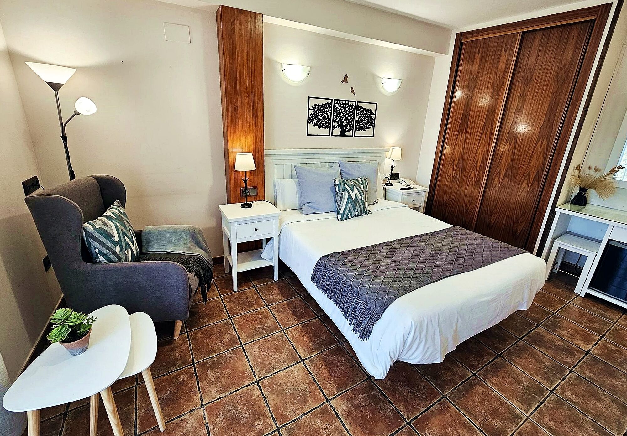 Foto - Hotel Medina de Toledo