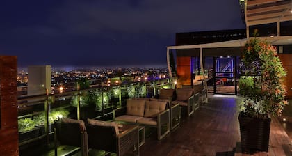 Aston Jambi Hotel & Conference Center