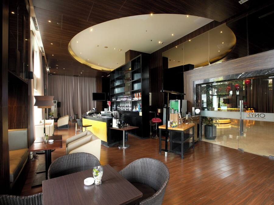 Minibar