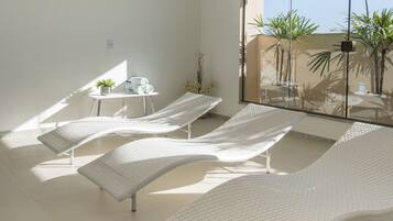 Servicio de la propiedad