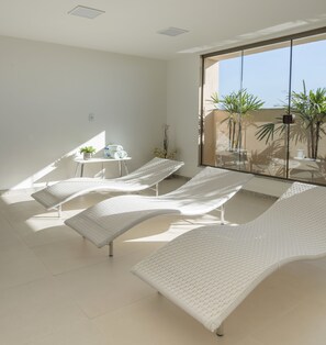 Servicio de la propiedad