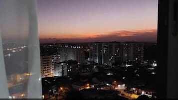 客房景觀
