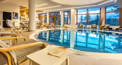 Hotel Orlovetz