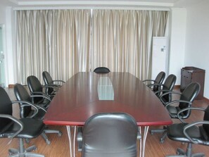 สถานที่จัดงานประชุม