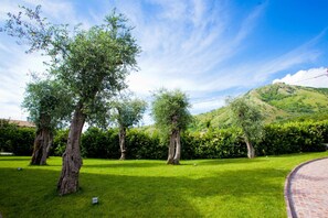 Garden - Il Casale della Stella (Baronissi)