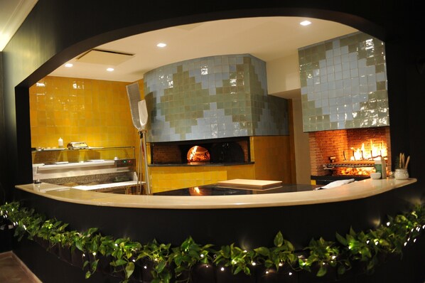 Spécialités Cuisine locale