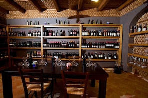 Interior - Il Casale della Stella (Baronissi)