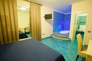 Room amenity - Il Casale della Stella (Baronissi)