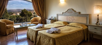 Grand Hotel Helio Cabala