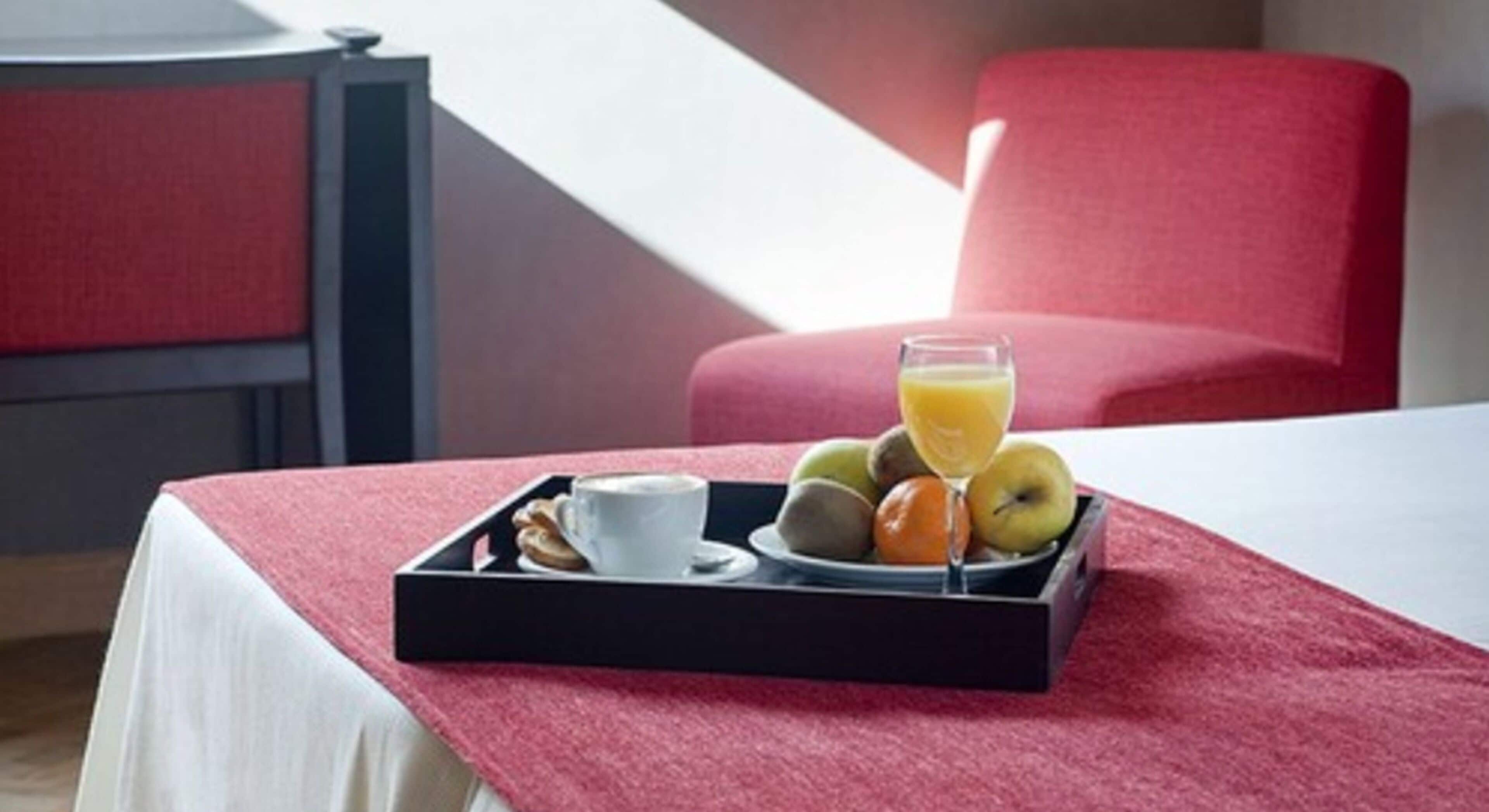 Photo - Hostal Carlos III