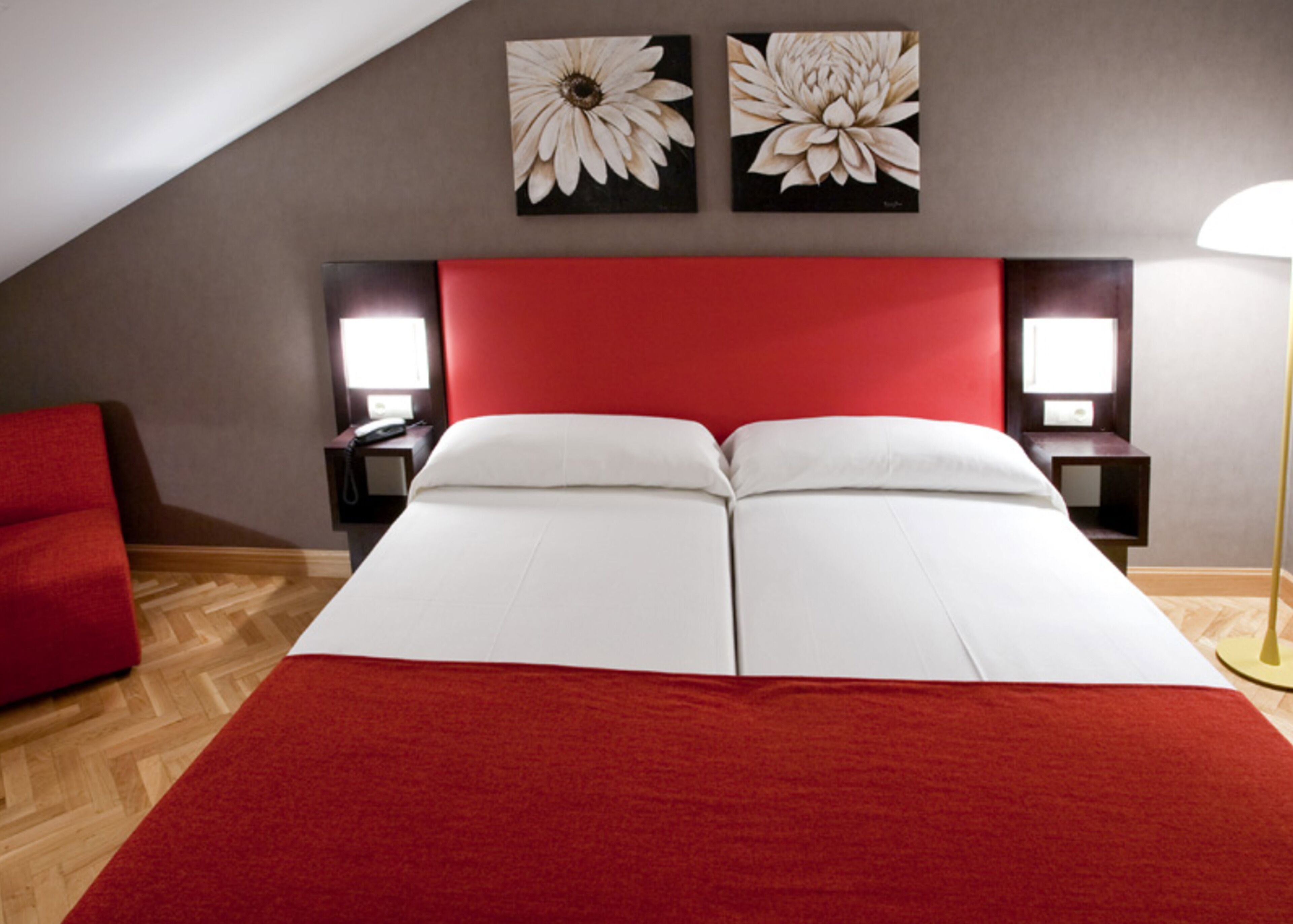 Photo - Hostal Carlos III