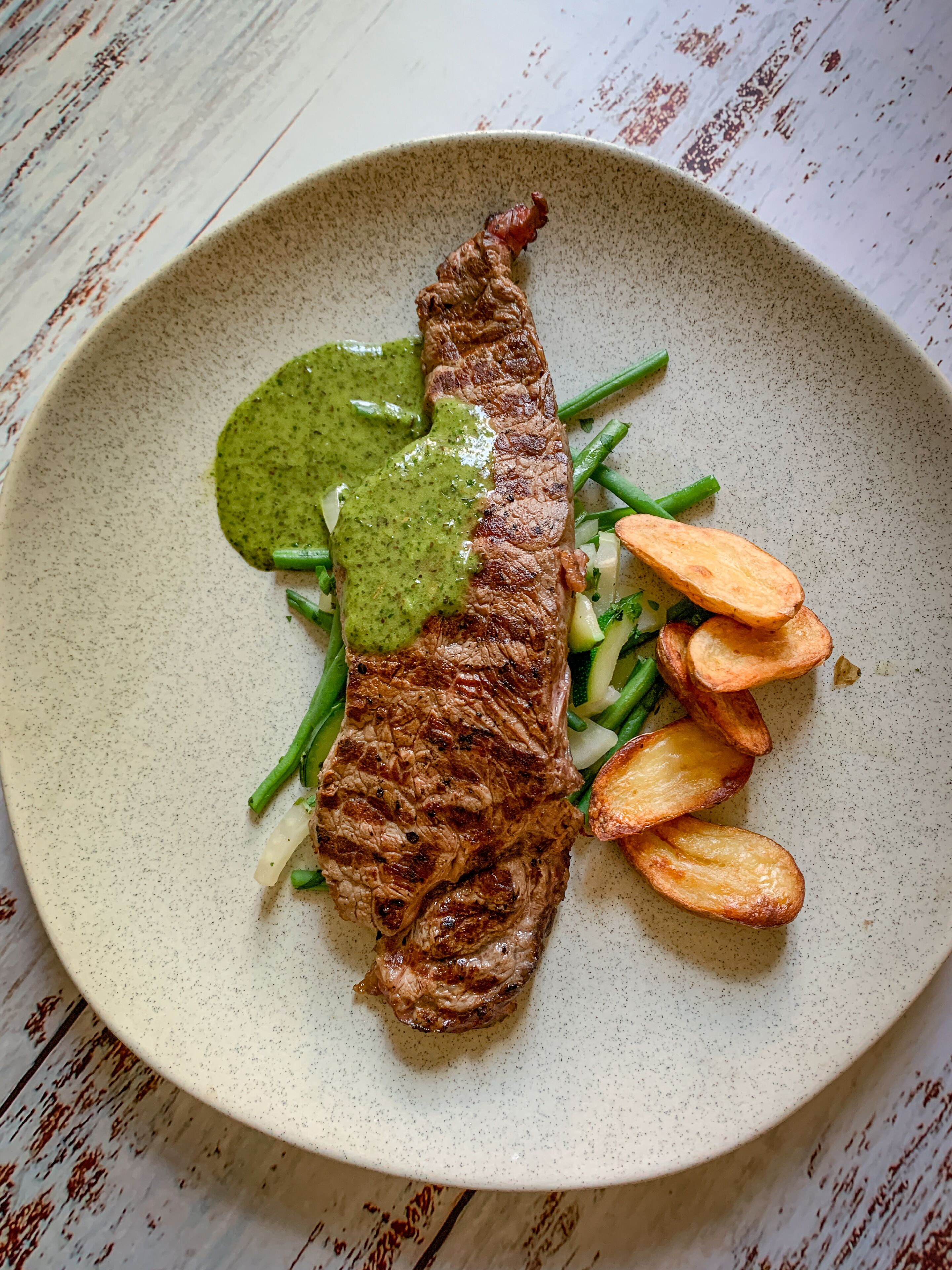 lunch and dinner served, local cuisine