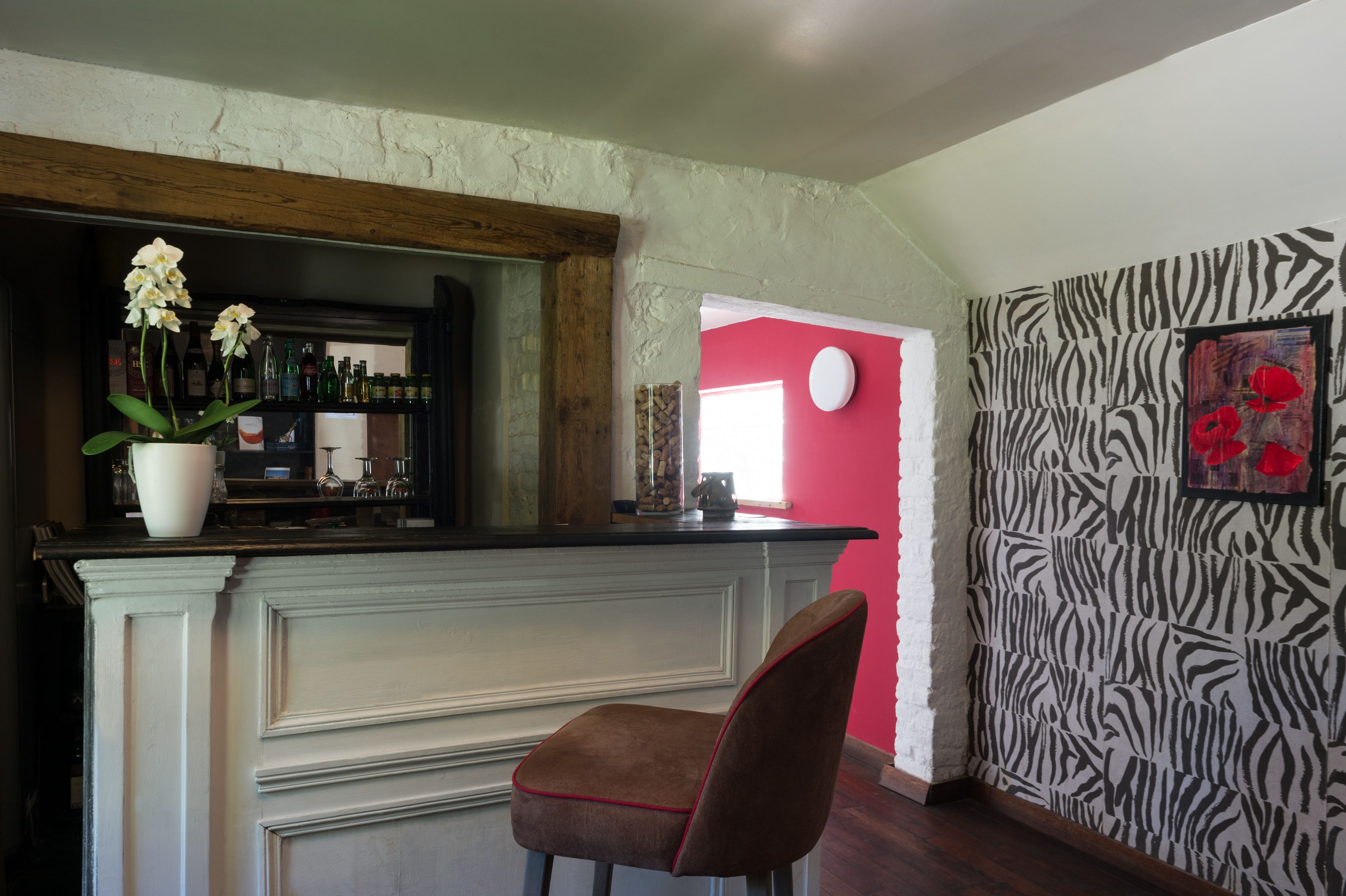 Photo - La Ferme Blanche, The Originals Relais