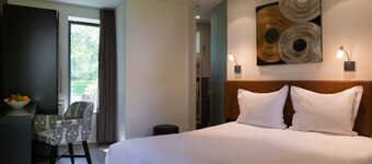 La Ferme Blanche, The Originals Relais 