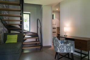 Coffres-forts dans les chambres, décoration personnalisée