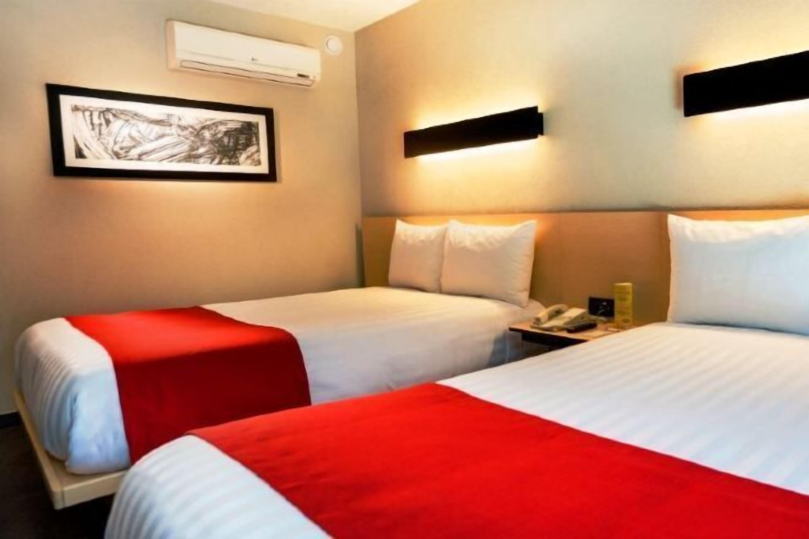 Down comforters, in-room safe, desk, iron/ironing board