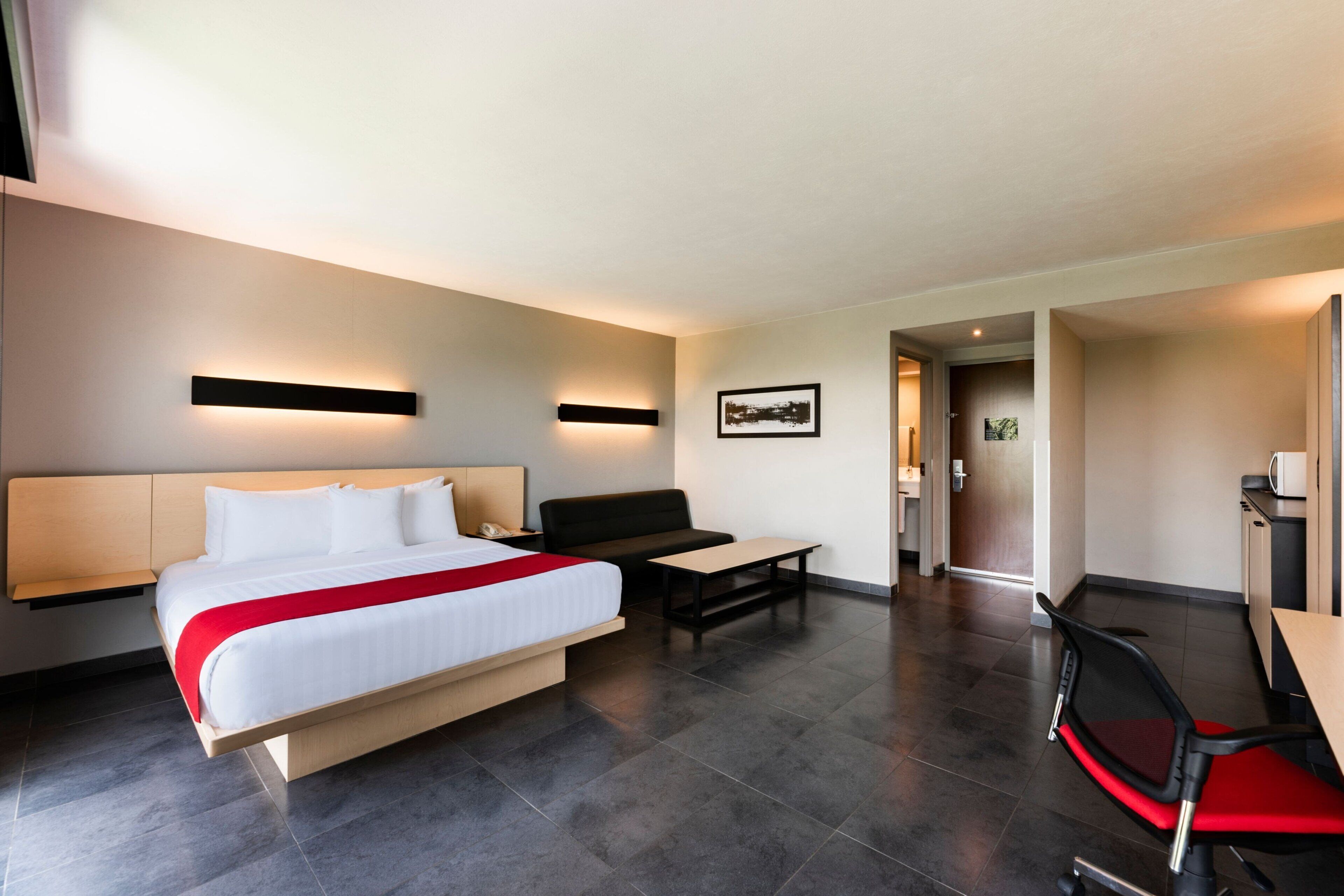 Foto - City Express Plus by Marriott Cali Colombia