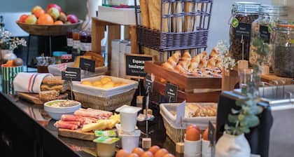 Appart'City Confort Cherbourg