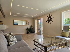 Καθιστικό στο λόμπι