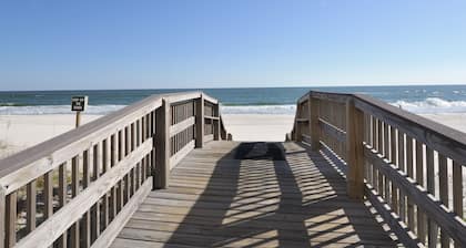 Crystal Shores by Wyndham Vacation Rentals