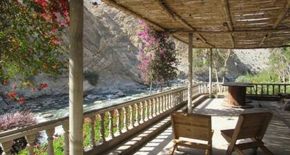 Guizado Portillo Hacienda & Resort