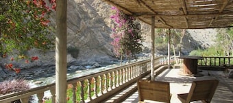 Guizado Portillo Hacienda & Resort