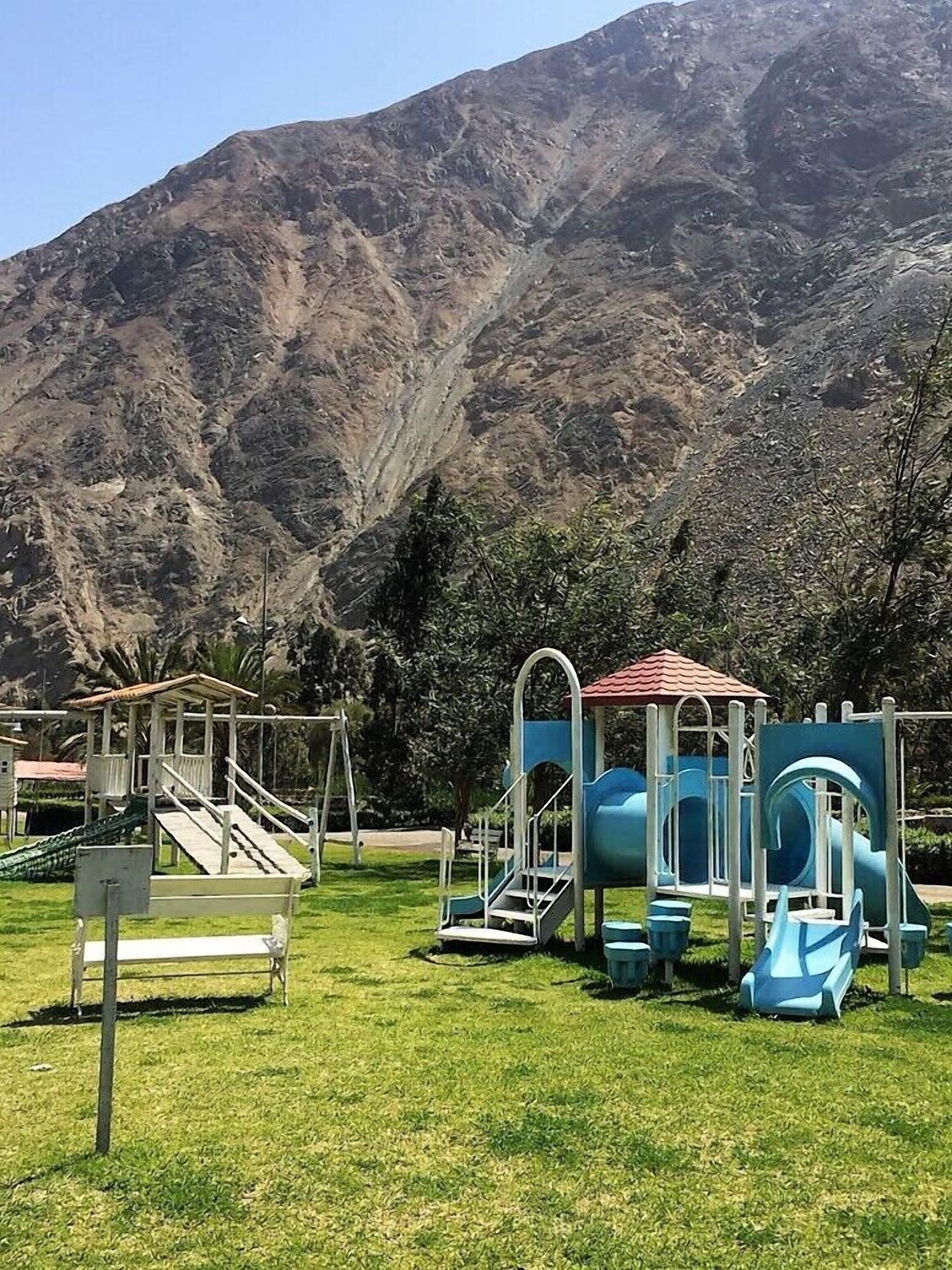 children’s activities