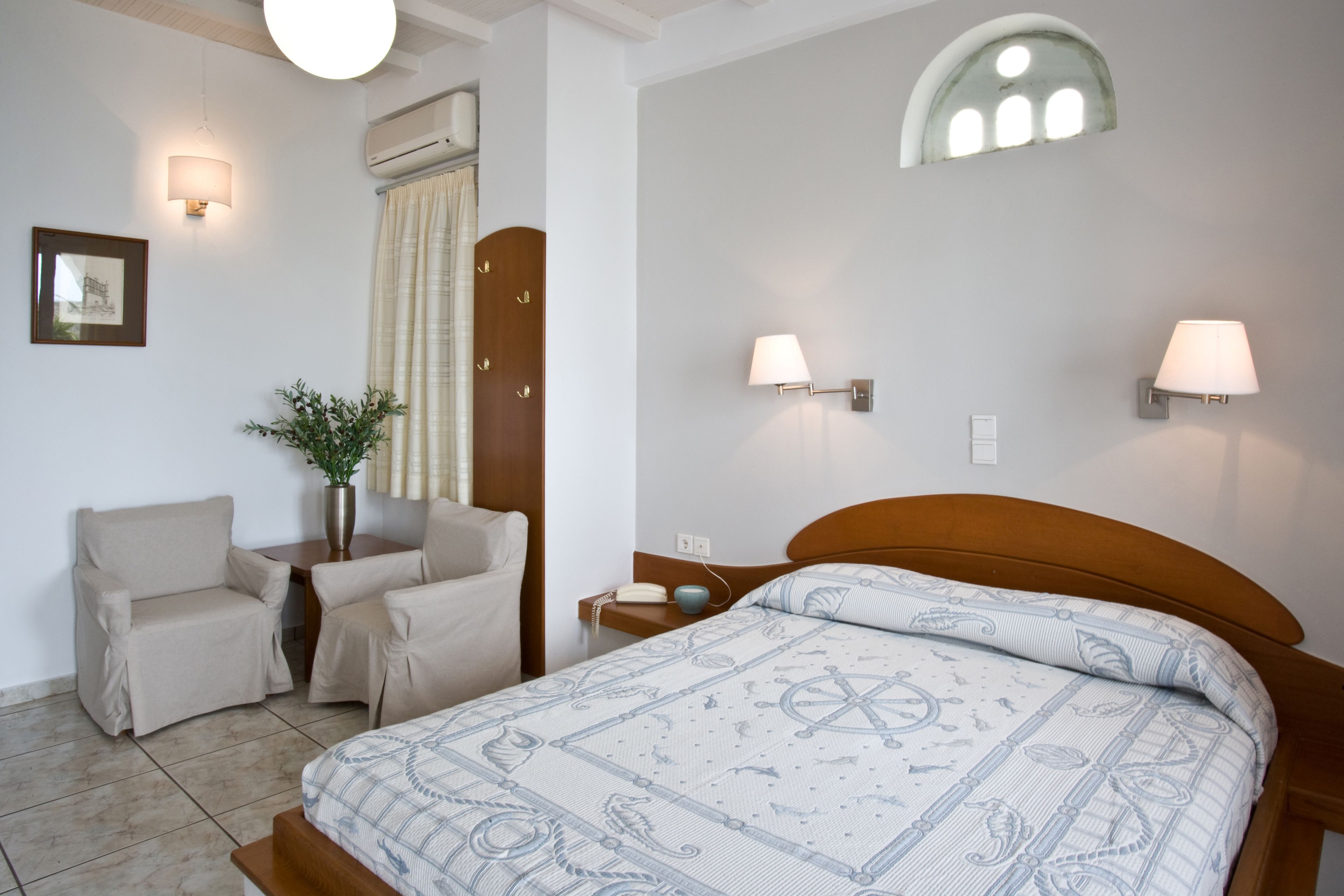 Foto - Porto Raphael Residences & Suites