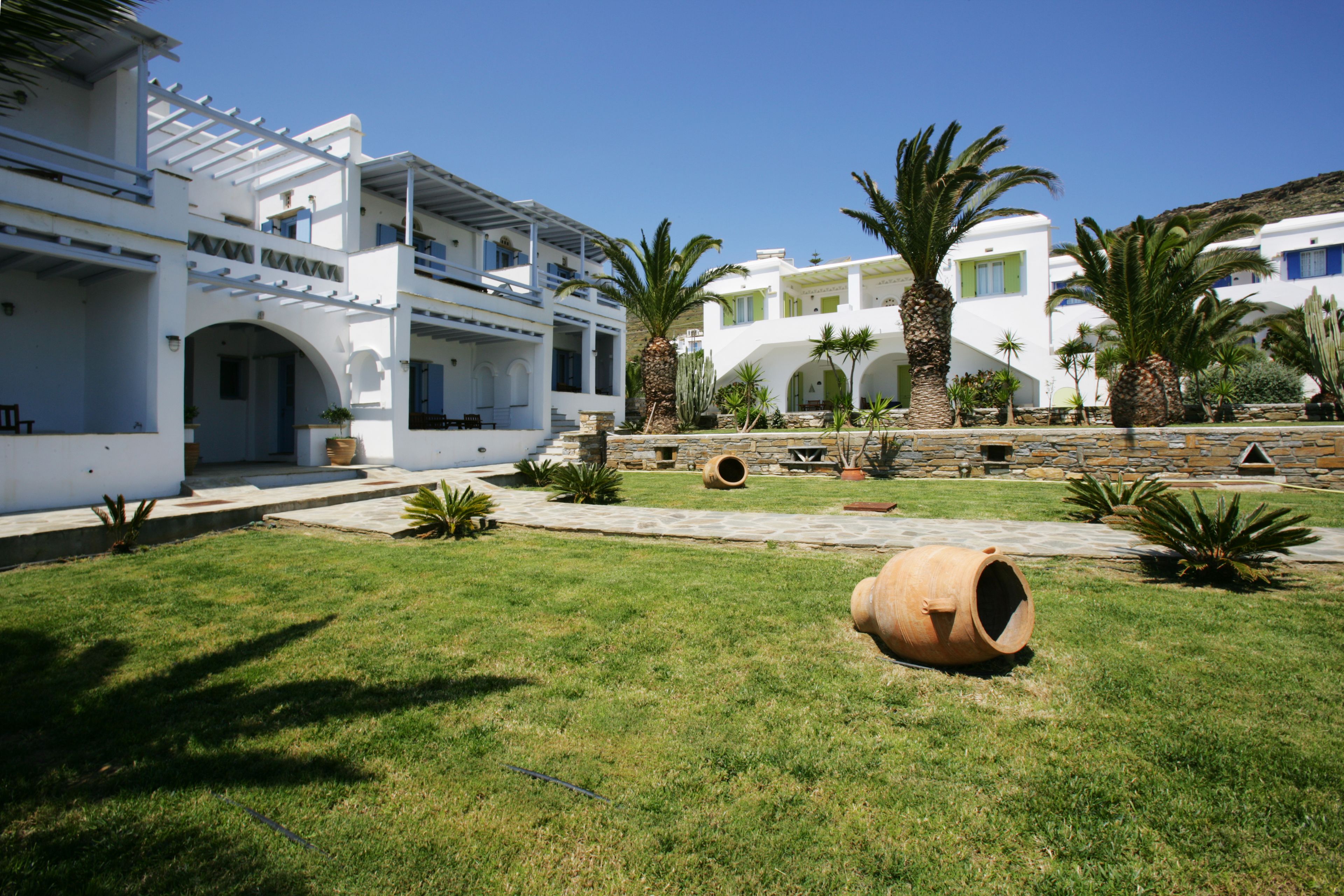 Foto - Porto Raphael Residences & Suites