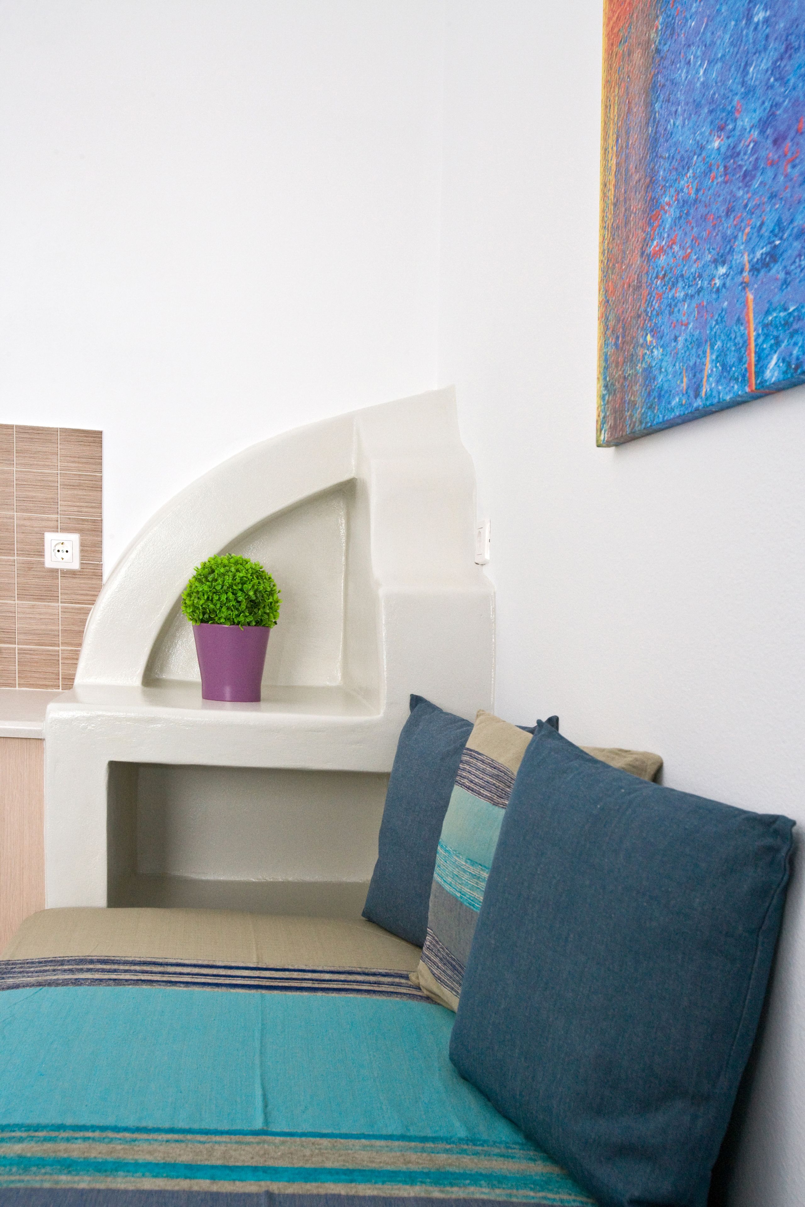 Foto - Porto Raphael Residences & Suites