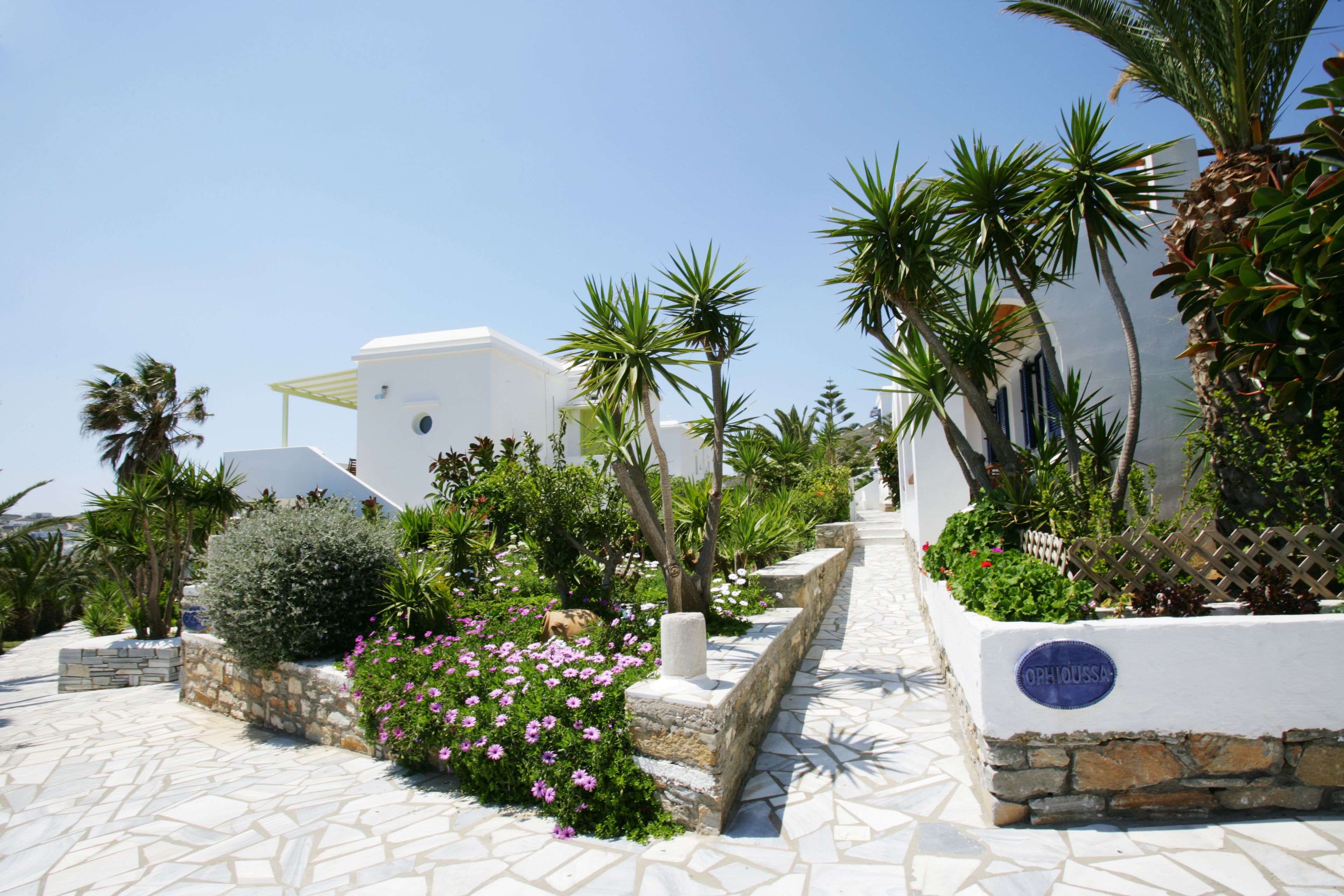 Foto - Porto Raphael Residences & Suites