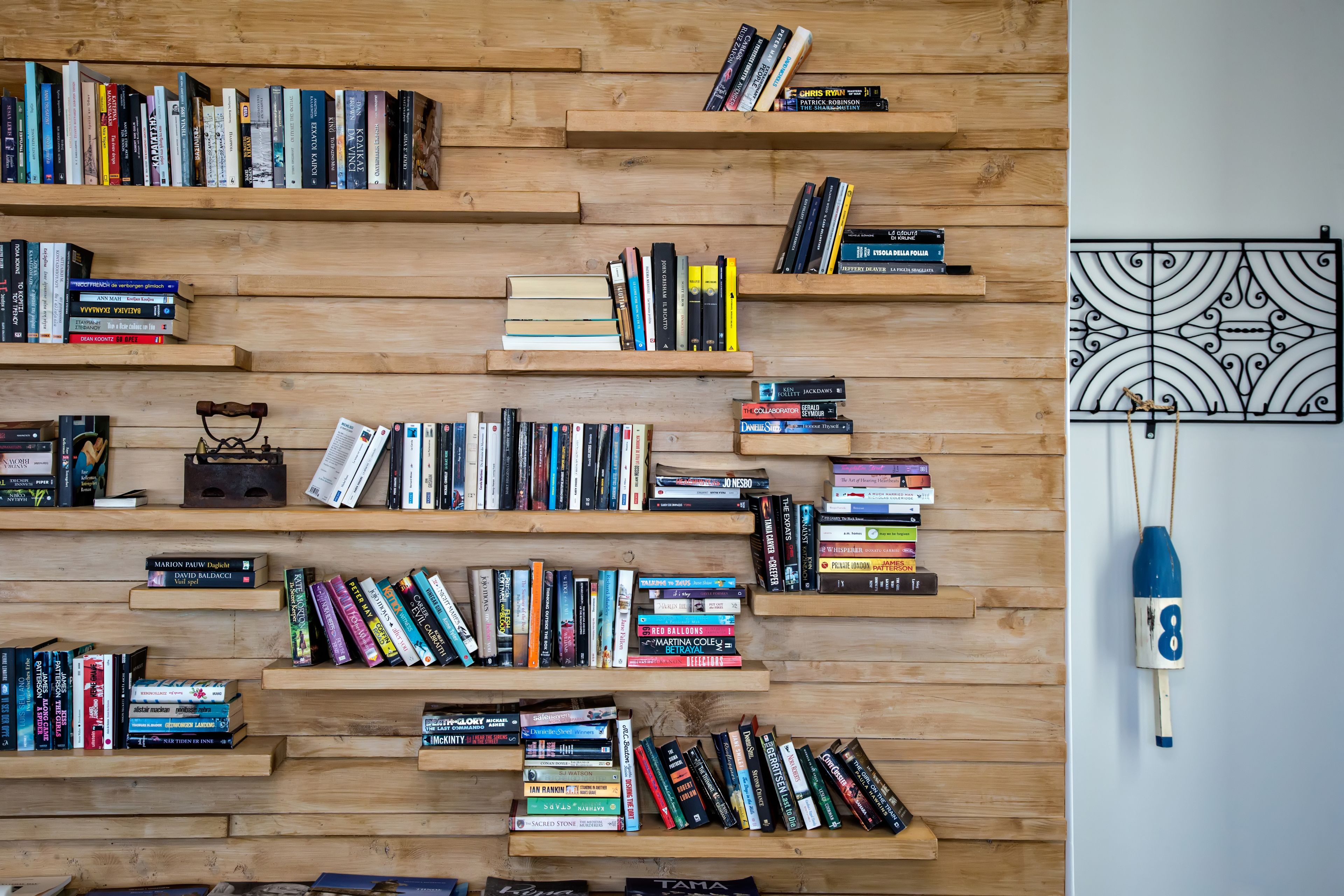 Foto - Porto Raphael Residences & Suites