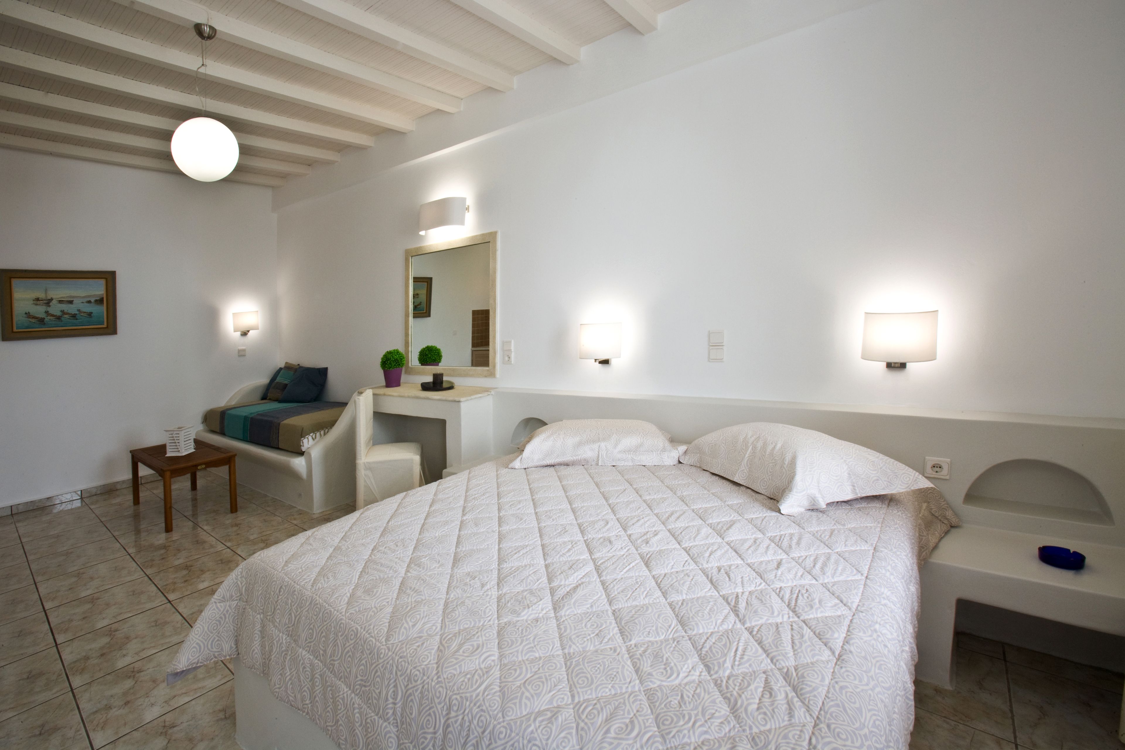 Foto - Porto Raphael Residences & Suites