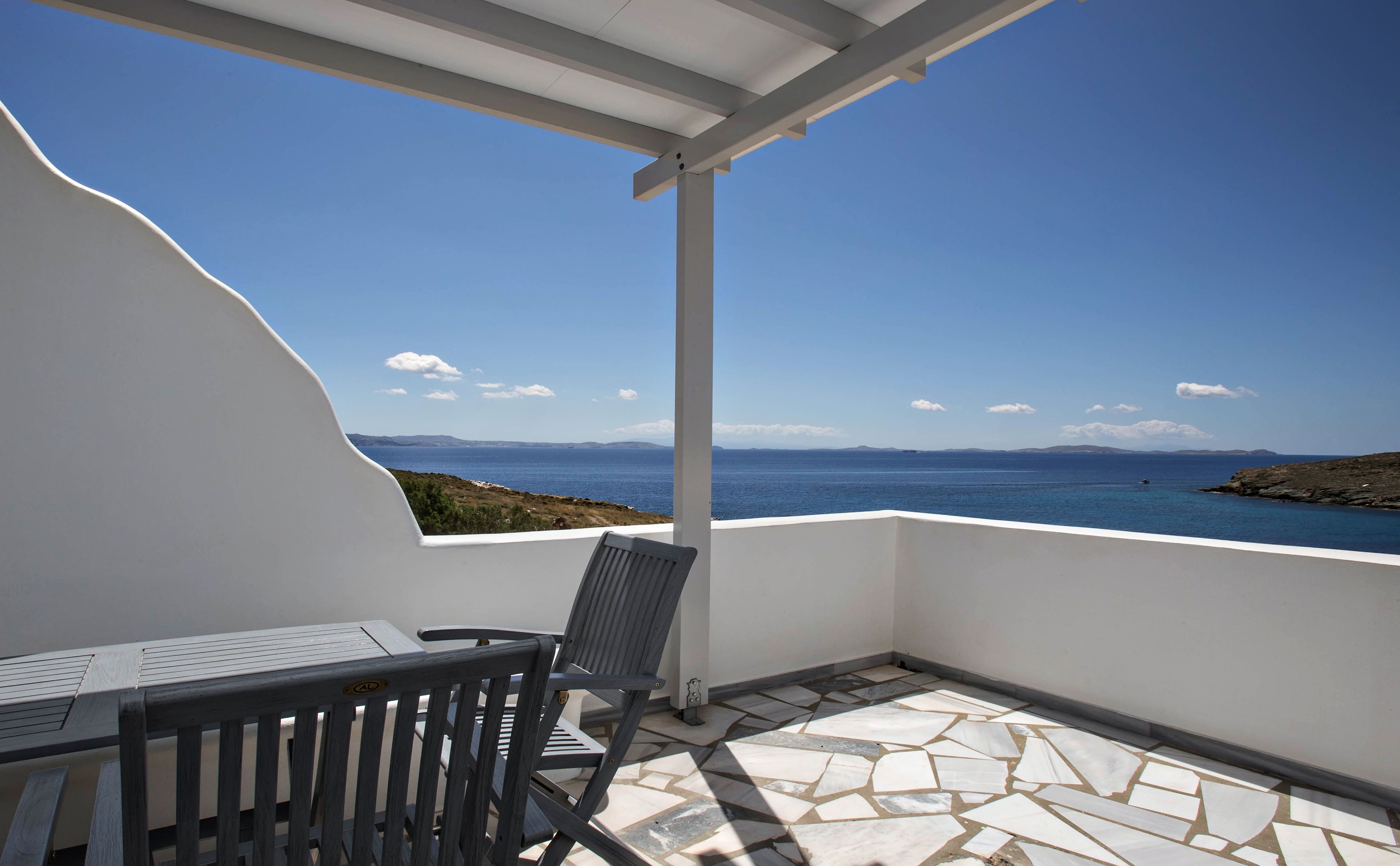 Suite | Beach/ocean view