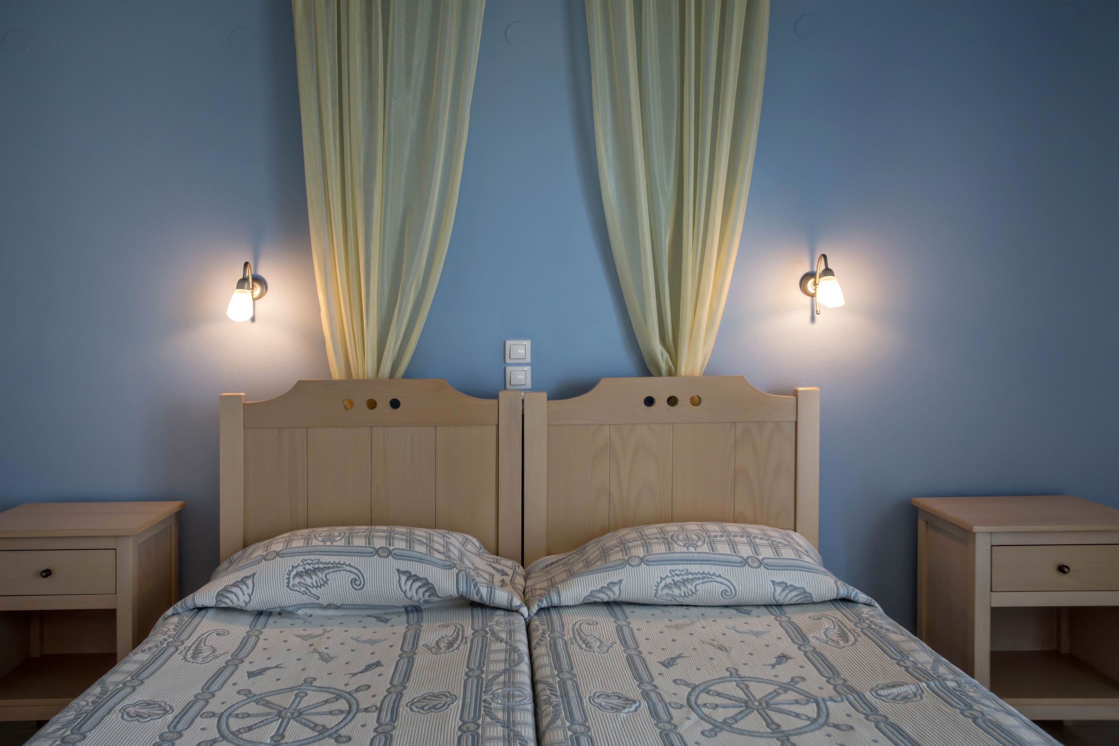 Foto - Porto Raphael Residences & Suites