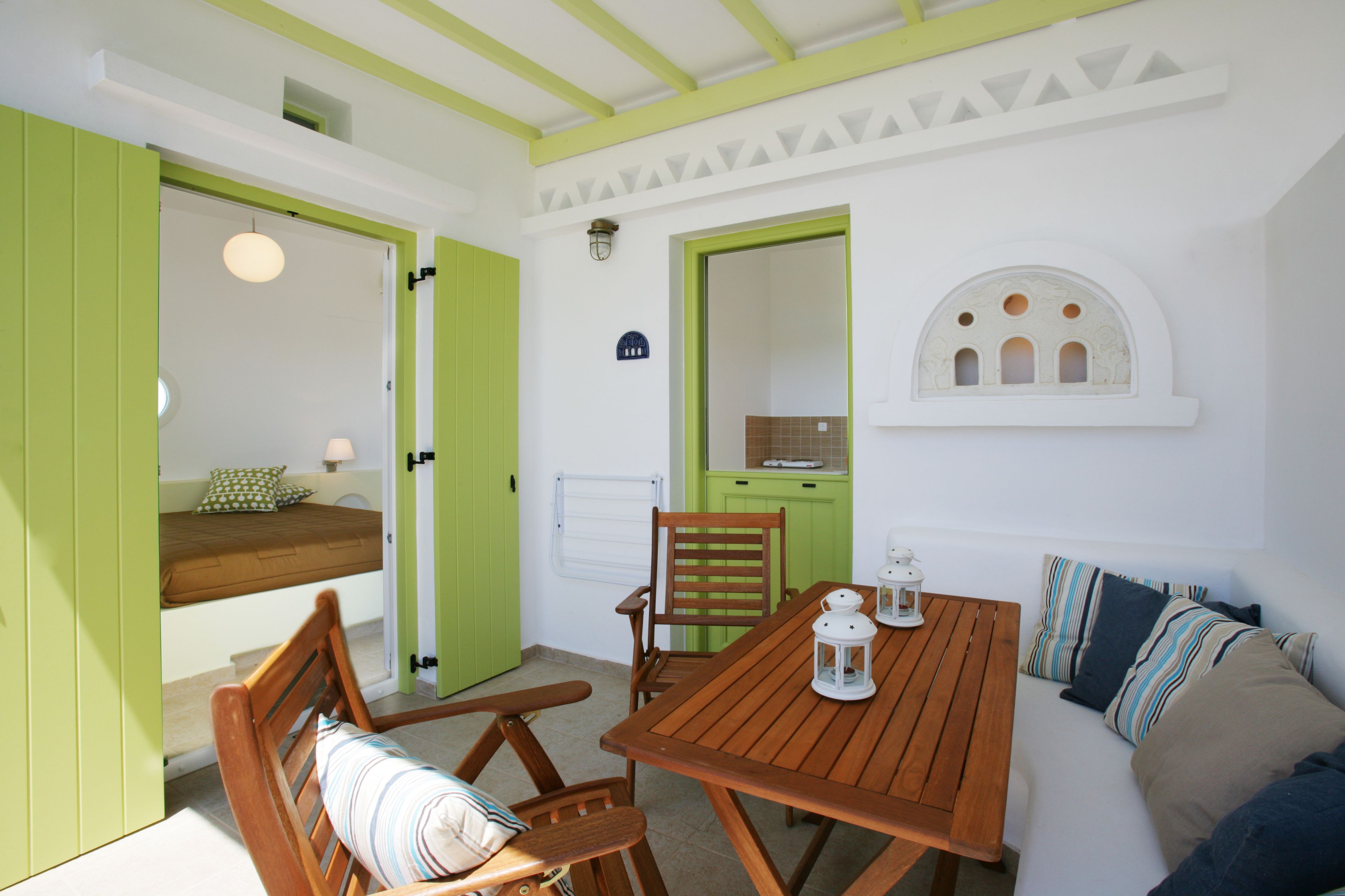 Foto - Porto Raphael Residences & Suites