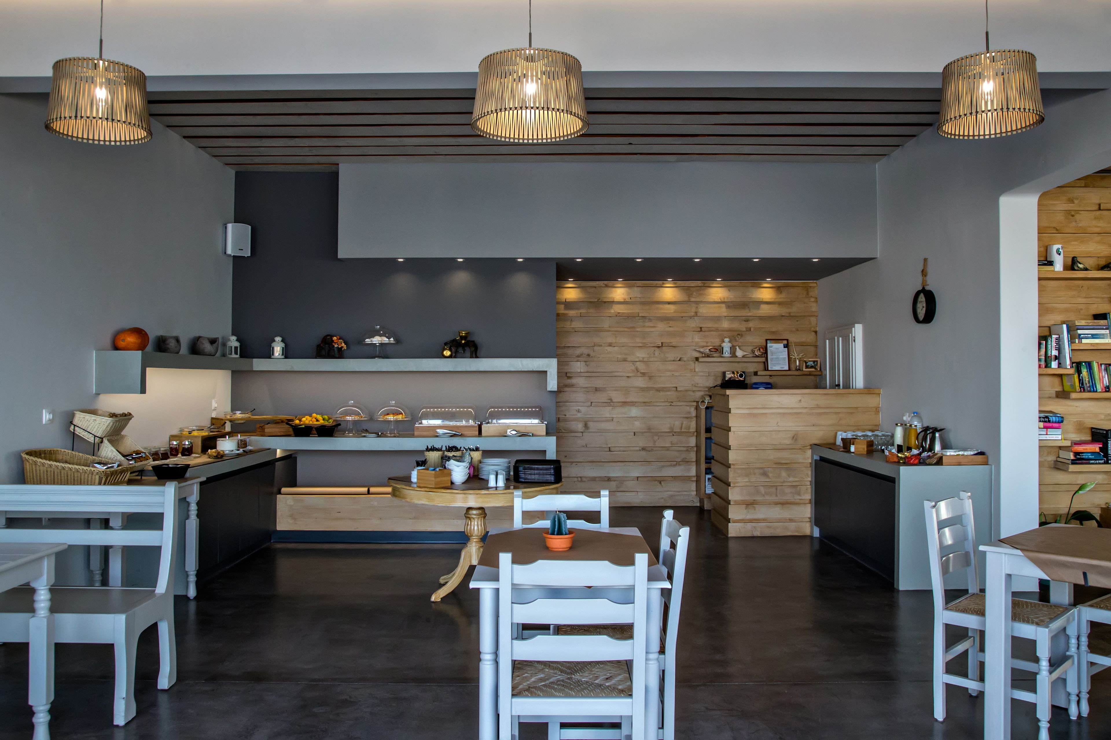 Foto - Porto Raphael Residences & Suites