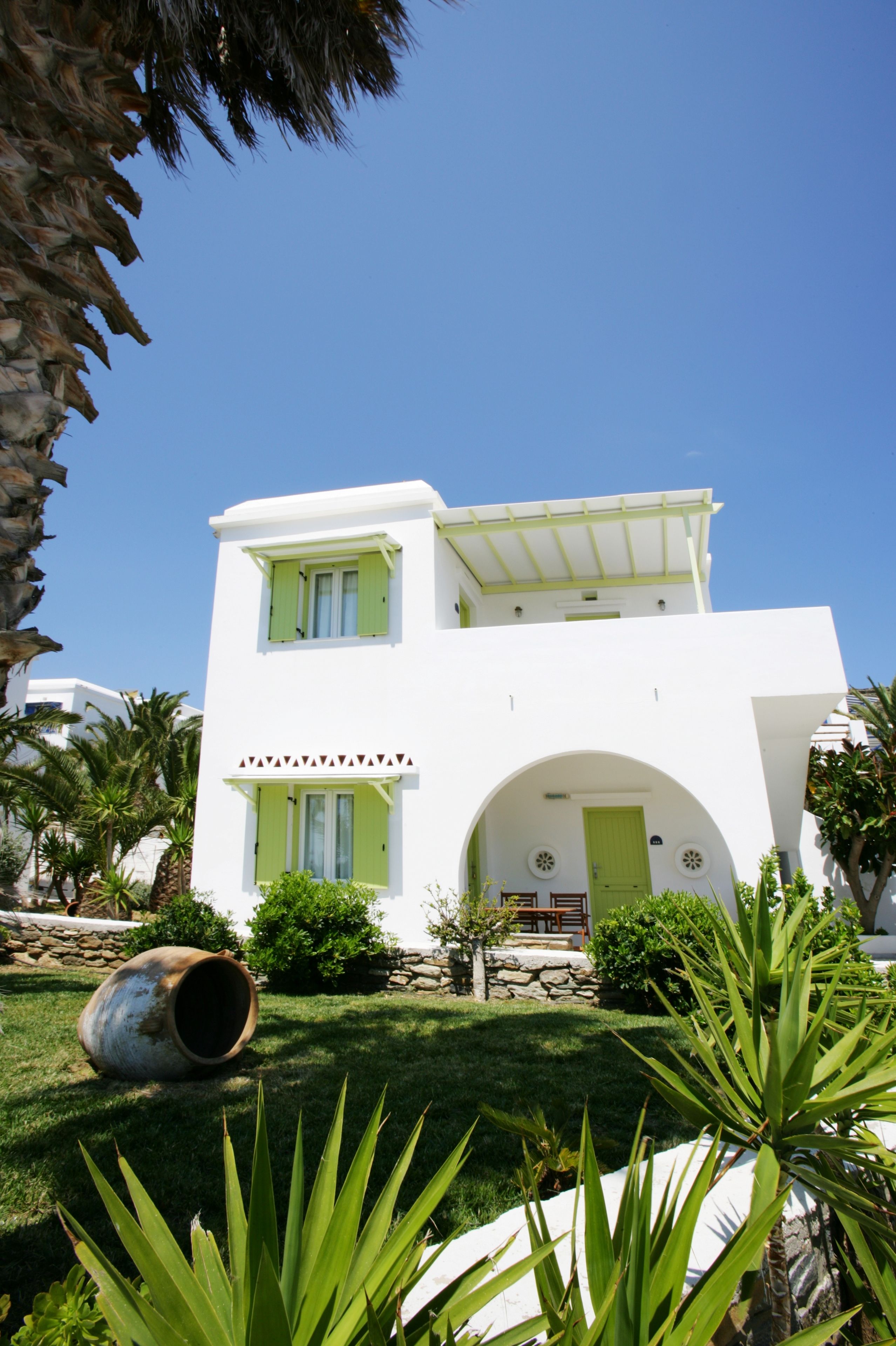 Foto - Porto Raphael Residences & Suites