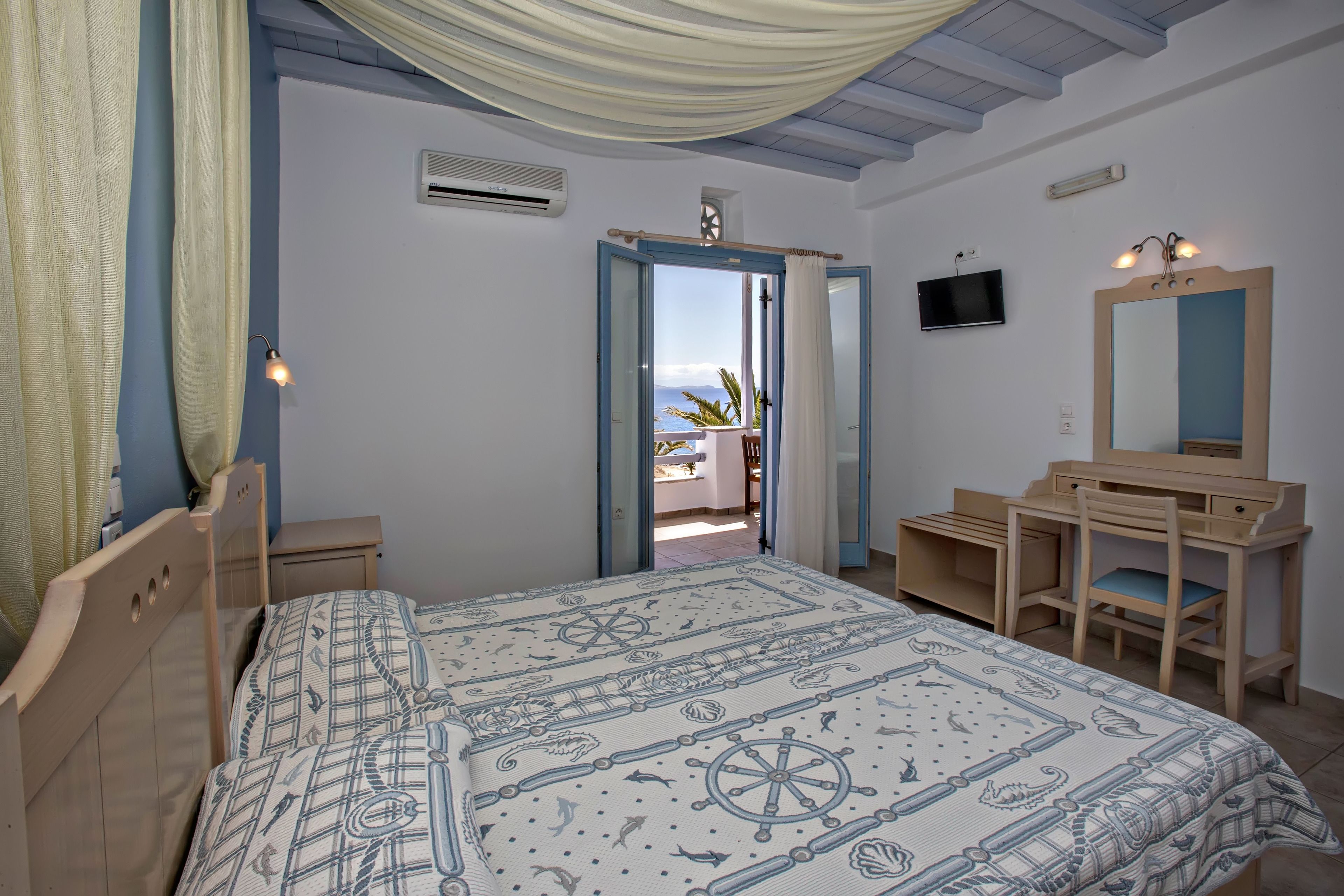 Foto - Porto Raphael Residences & Suites