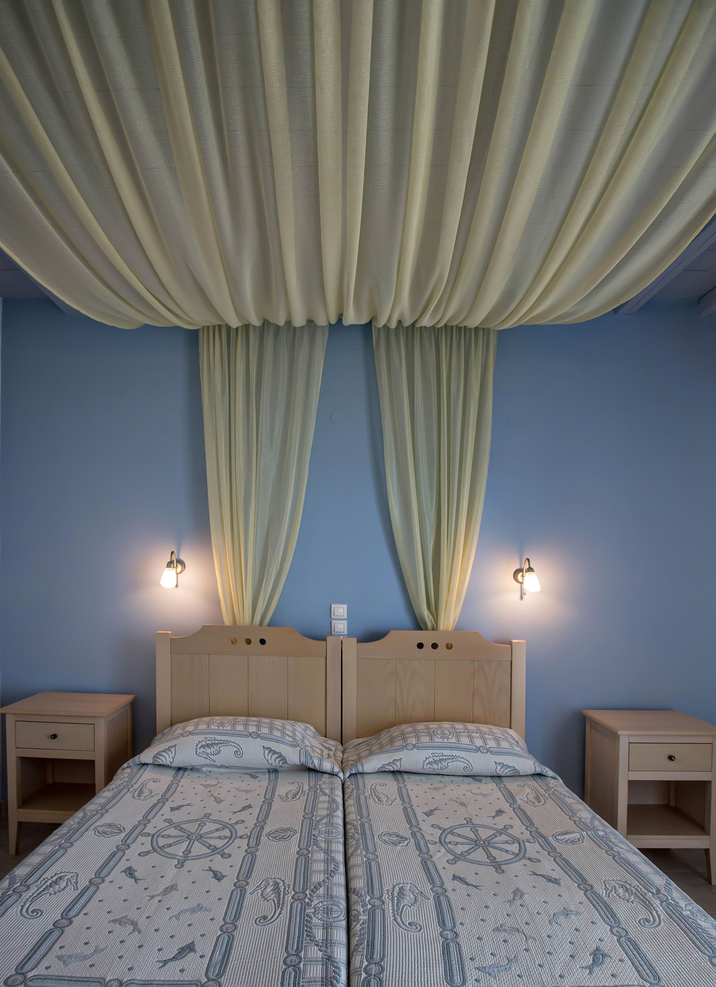 Foto - Porto Raphael Residences & Suites