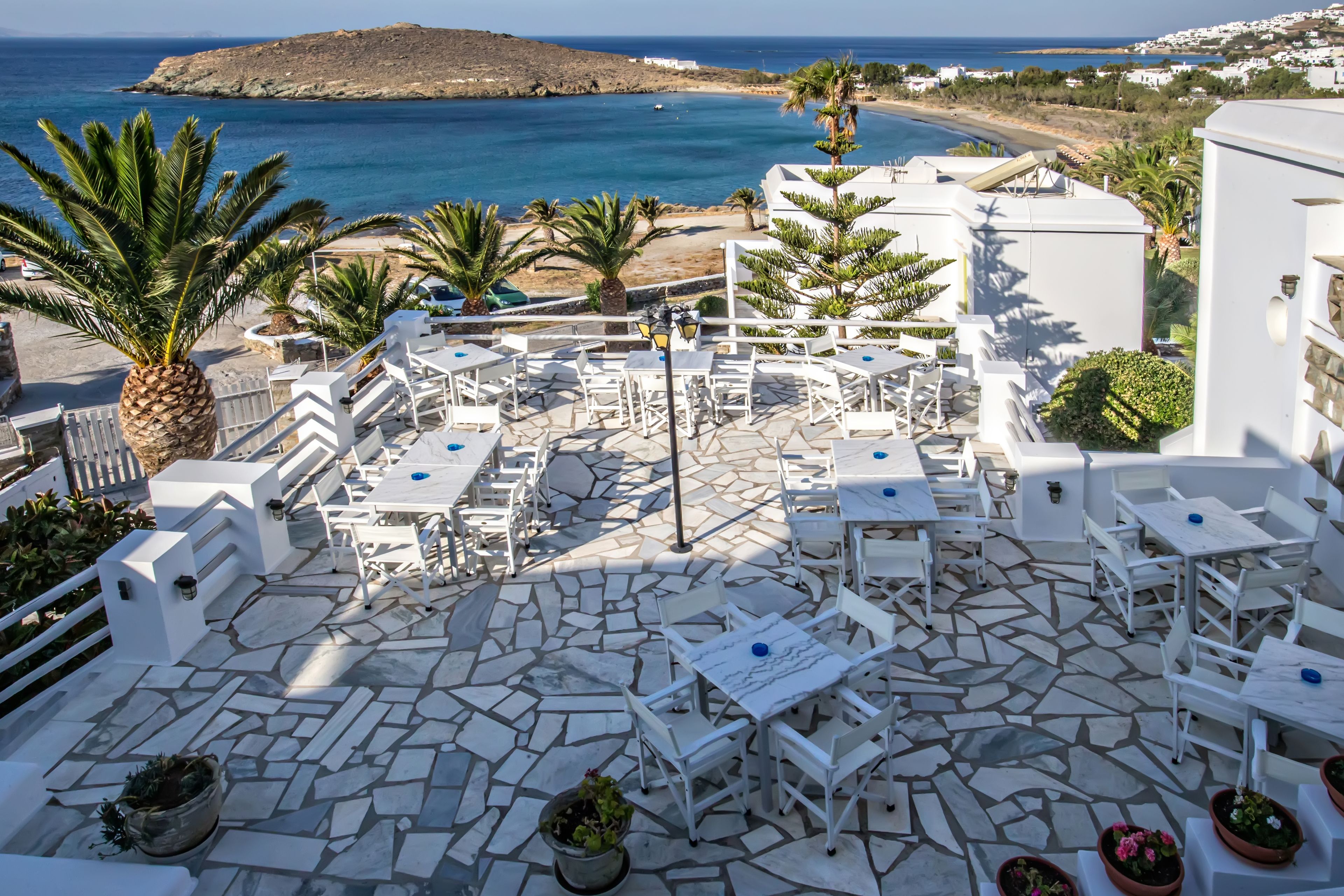 Foto - Porto Raphael Residences & Suites