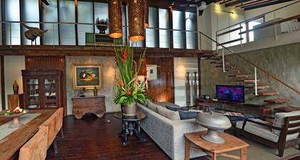 Bias Villa Seminyak