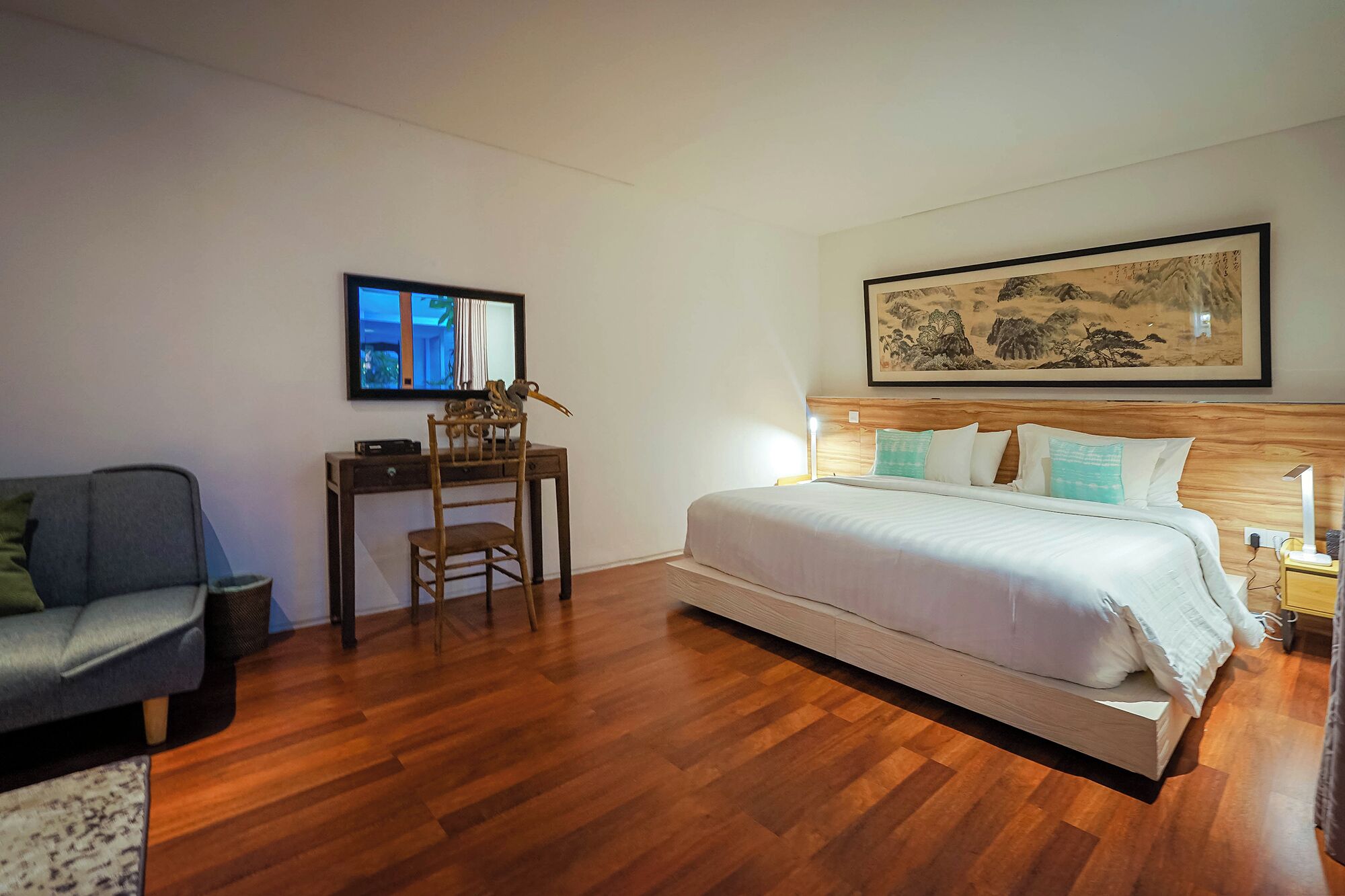 Kamar
