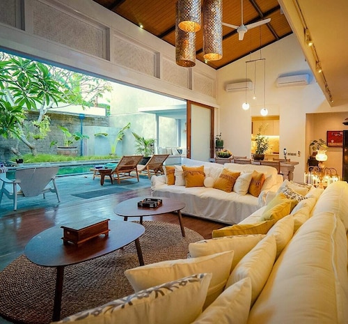 Bias Villa Seminyak