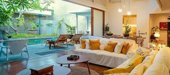 Bias Villa Seminyak