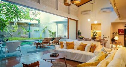 Bias Villa Seminyak
