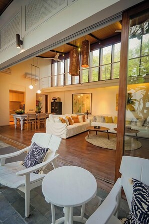 Exterior - Bias Villa Seminyak (Seminyak)