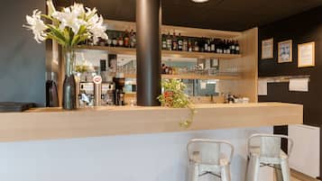 Bar (na propriedade)