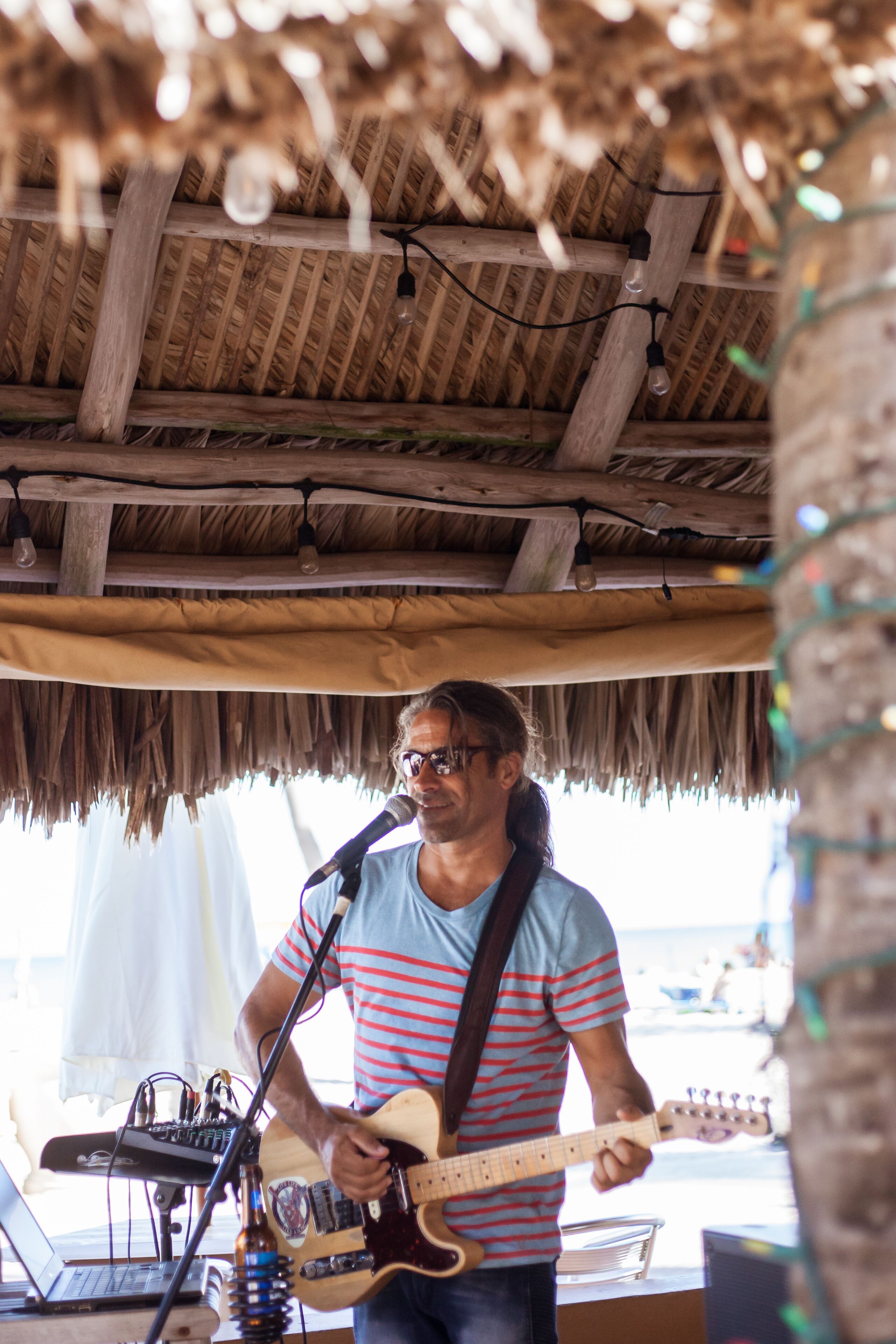 Foto - Riptide Oceanfront Hotel