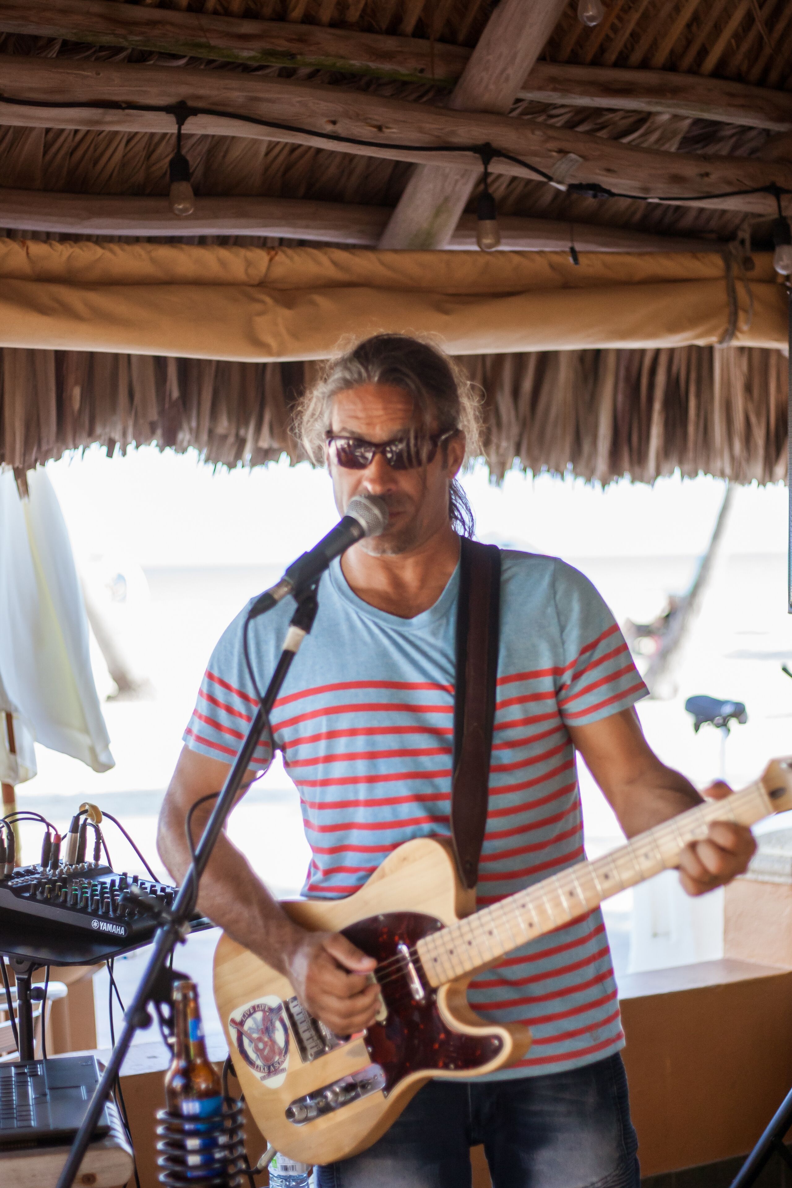 Foto - Riptide Oceanfront Hotel